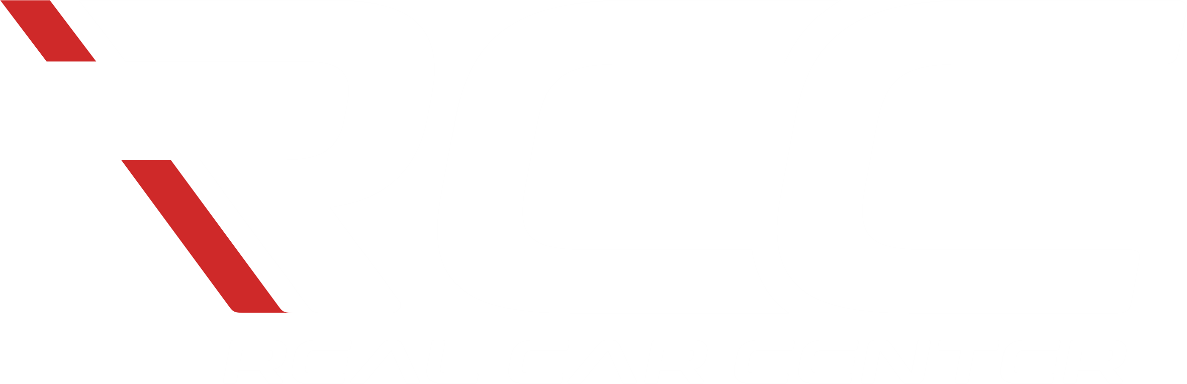 REAL CAR CENTER Logo